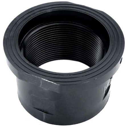 Powerplay Flange Adapter Replacement Triton C-3 PO2771797